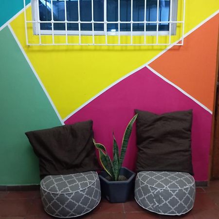Hotel 4 Manzanas Santa Marta  Exterior photo