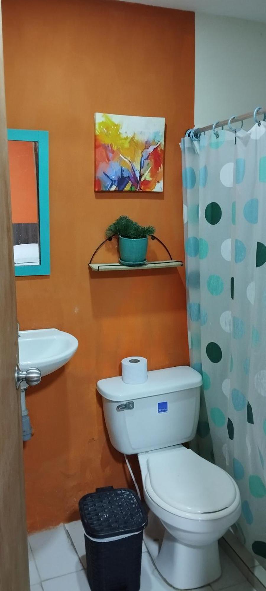 Hotel 4 Manzanas Santa Marta  Room photo