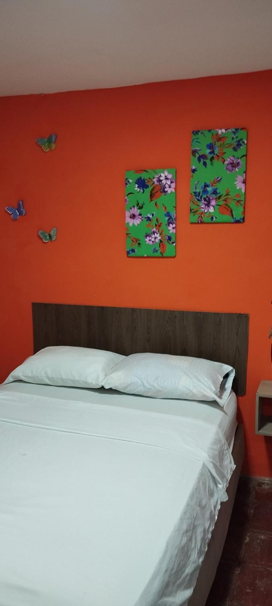 Hotel 4 Manzanas Santa Marta  Room photo