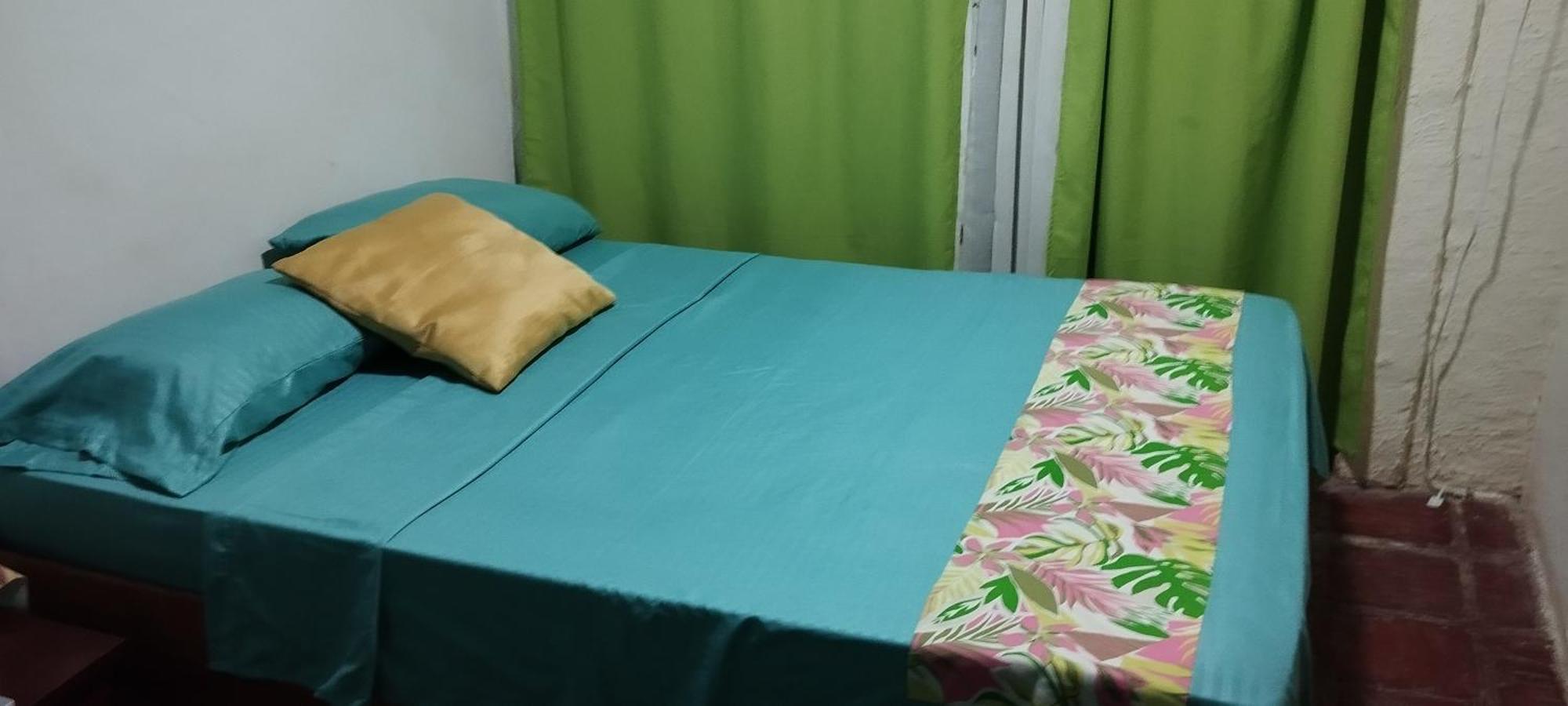 Hotel 4 Manzanas Santa Marta  Room photo